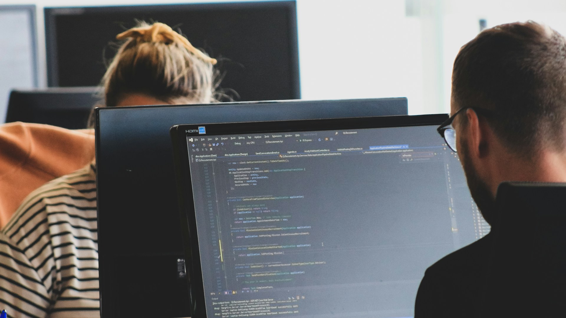 Best AI Coding Assistants of 2026: Revolutionizing Your Development Workflow