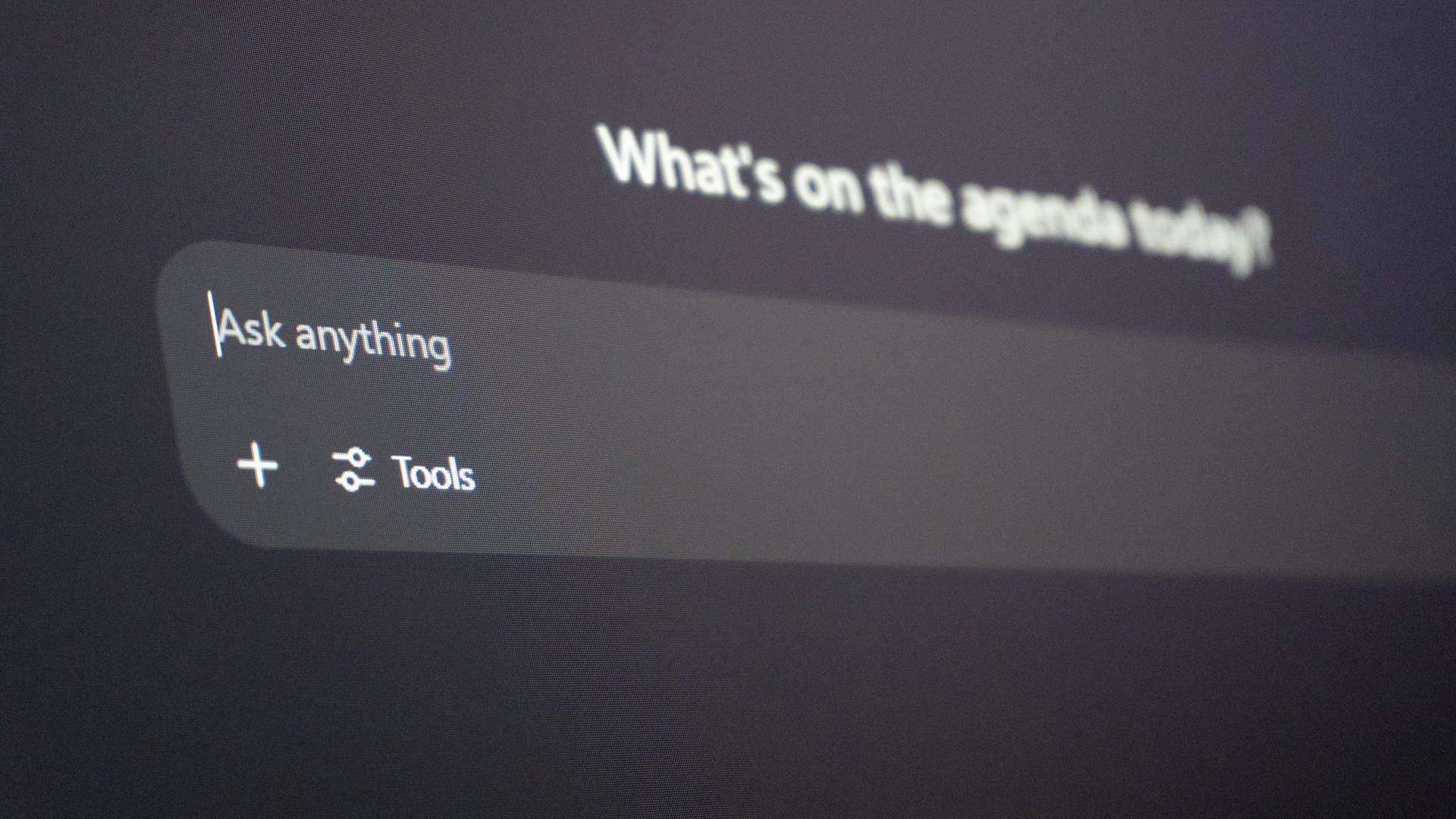 How to Make Your Own AI Assistant in Python